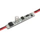 Микродиммер SMART-D13-DIM (12-24V, 1x3A, Sens)  028291  Arlight