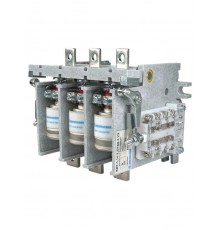 КВТ-1,14-2,5/160-3 У3, трёхполюсный, 220В, 3з+4р, нереверсивный, без реле, IP00, контактор вакуумный (ЭТ)  ET002623  Электротехник