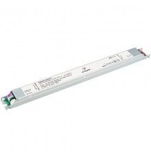Блок питания ARV-UH24080-LONG-PFC-A (24V, 3.4A, 80W) (Arlight, IP20 Металл, 7 лет)  028359(1)  Arlight