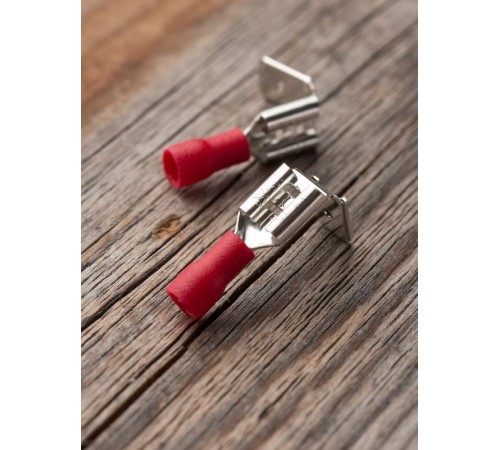 Разъем плоский изолированный ответвительный РпИо 1,5-7-0,8 (100шт.) EKF PROxima  rpio-1,5-7-0,8  EKF