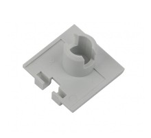 Заглушка для пломбировки ЭРА Pro NO-902-149 Заглушка для пломбировки ВА47-29 (50шт.)  Б0044644  ЭРА