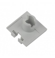 Заглушка для пломбировки ЭРА Pro NO-902-149 Заглушка для пломбировки ВА47-29 (50шт.)  Б0044644  ЭРА