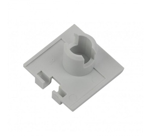 Заглушка для пломбировки ЭРА Pro NO-902-149 Заглушка для пломбировки ВА47-29 (50шт.)  Б0044644  ЭРА