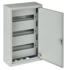 Корпус металлический навесной ЩРН-36з-1 76 УХЛЗ IP31 (480х300х125)  Б0028761  NO-123-00 ЭРА