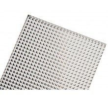 Рассеиватель микропризма для 1195*180 (1189*174) мм 2 шт в упаковке  V2-A0-MP00-02.2.0017.20  VARTON