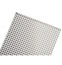 Рассеиватель микропризма для 1195*180 (1189*174) мм 2 шт в упаковке  V2-A0-MP00-02.2.0017.20  VARTON