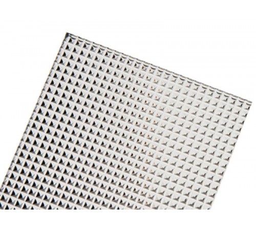 Рассеиватель микропризма для 1195*180 (1189*174) мм 2 шт в упаковке  V2-A0-MP00-02.2.0017.20  VARTON