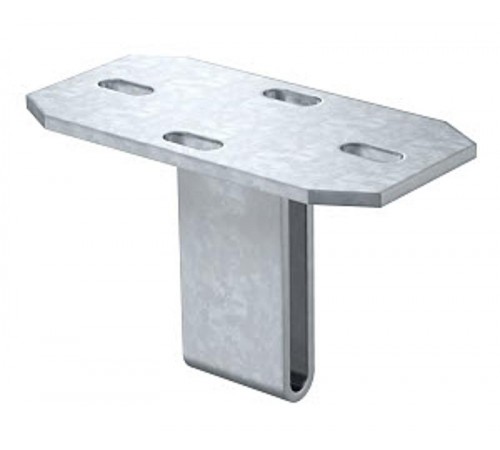 Траверса для профиля US 7 (KU 7 FT)  6349102  OBO Bettermann