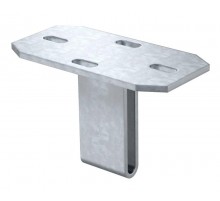 Траверса для профиля US 7 (KU 7 FT)  6349102  OBO Bettermann