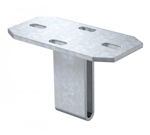 Траверса для профиля US 7 (KU 7 FT)  6349102  OBO Bettermann