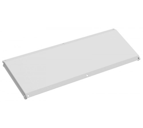 ESCA 5 Кр. пов. верт. внеш. 45град 100х500-1,2 RAL 9016  ES5-PVD-45-100-500-12-RGA  IEK