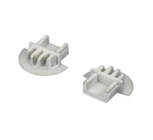 Заглушка светонепроницаемая MIC-F глухая  022012  Arlight