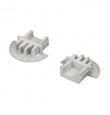 Заглушка светонепроницаемая MIC-F глухая  022012  Arlight