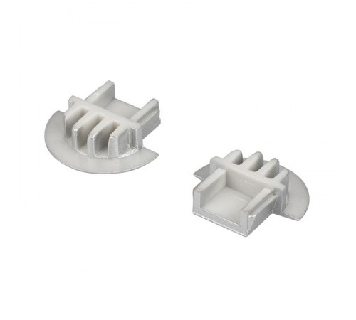 Заглушка светонепроницаемая MIC-F глухая  022012  Arlight