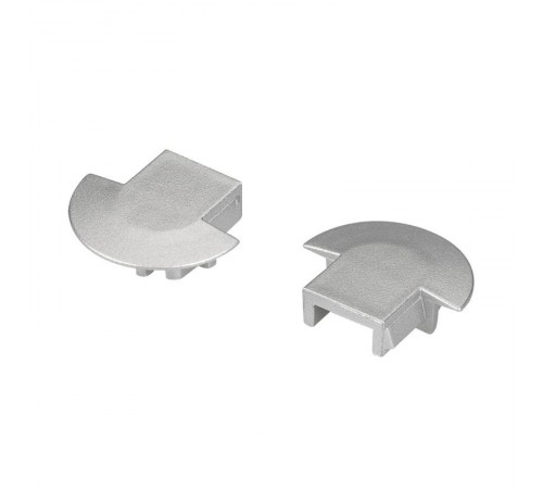 Заглушка светонепроницаемая MIC-F глухая  022012  Arlight