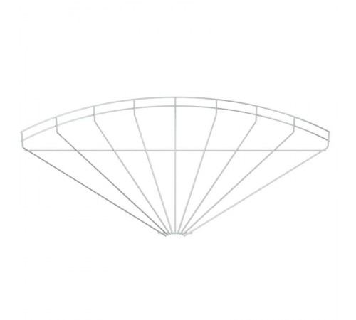 Угловая секция 90° 55x600 (GRB 90 560 G)  6001971  OBO Bettermann