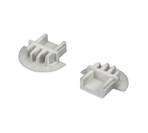 Заглушка светонепроницаемая MIC-F глухая  022012  Arlight