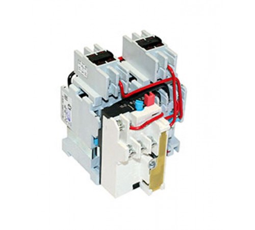 Пускатель э/м ПМ12-010601 УХЛ4 В, 24В, (2з+4р), РТТ5-10-1, 3,20А  020601240ВВ024001510  Электротехник