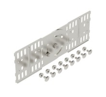 Шарнирный соединитель кабельного листового лотка 110x300 (RGV 110 A2)  7082479  OBO Bettermann