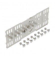 Шарнирный соединитель кабельного листового лотка 110x300 (RGV 110 A2)  7082479  OBO Bettermann