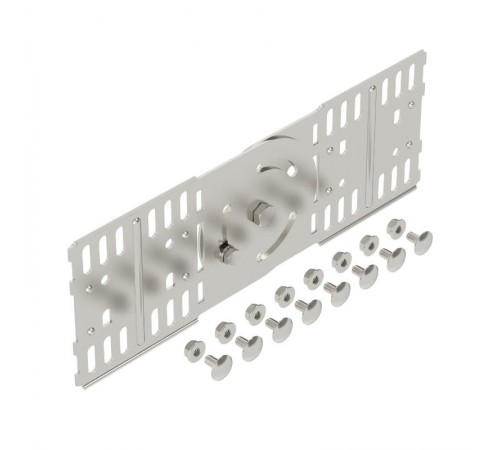 Шарнирный соединитель кабельного листового лотка 110x300 (RGV 110 A2)  7082479  OBO Bettermann