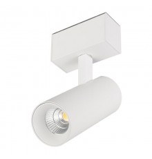 Светильник MAG-SPOT-45-R85-12W Day4000 (WH, 36 deg, 24V) (Arlight, IP20 Металл, 3 года)  033425  Arlight