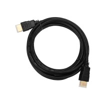 Шнур HDMI - HDMI с фильтрами, длина 3 метра (GOLD) (PE пакет) PROconnect  17-6205-6  PROconnect