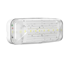 Светильник аварийного освещения BS-JUNIOR-83-L1-INEXI3  a15710  Белый свет