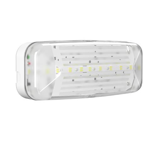 Светильник аварийного освещения BS-JUNIOR-83-L1-INEXI3  a15710  Белый свет