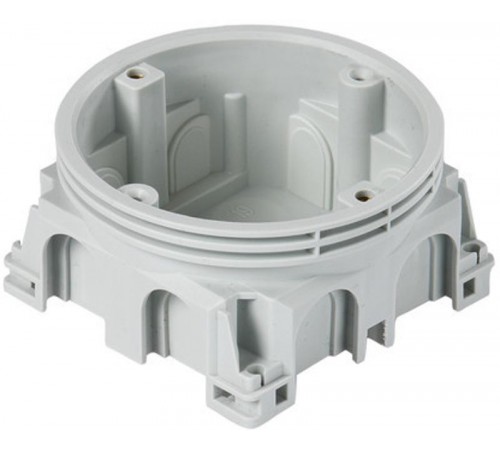 Коробка распределительная с 8 мембранными вводами  AU19  2TKA130027G1  ABB