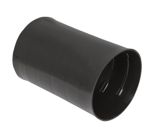 Муфта быстросъемная для двустенной трубы d=110 мм PROxima  CQR110  EKF