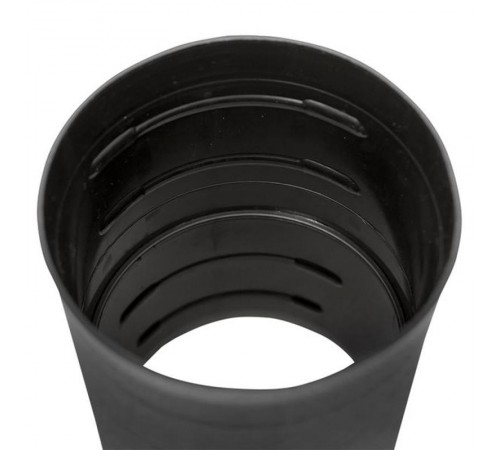 Муфта быстросъемная для двустенной трубы d=110 мм PROxima  CQR110  EKF