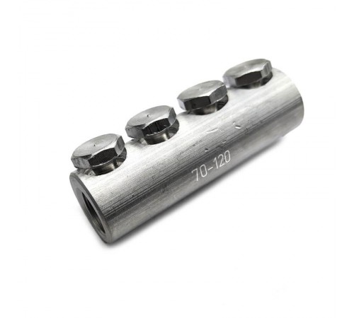 Соединитель болтовой 4СБ-2-100 (70-120)  zeta11042  ЗЭТАРУС