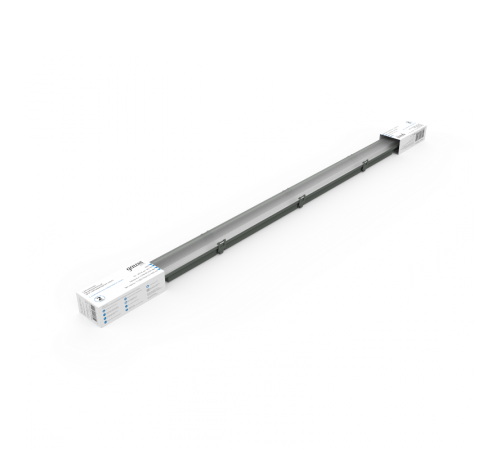 Светильник промышленный для светодиодных ламп 1х1500мм СПП-Т8-G13 LITE 1576*60*55мм IP65 (1/16)  909437115  Gauss