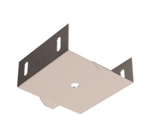 Скоба подвеса лотка снизу INOX (AISI 409) 50  PR16.4505  Промрукав