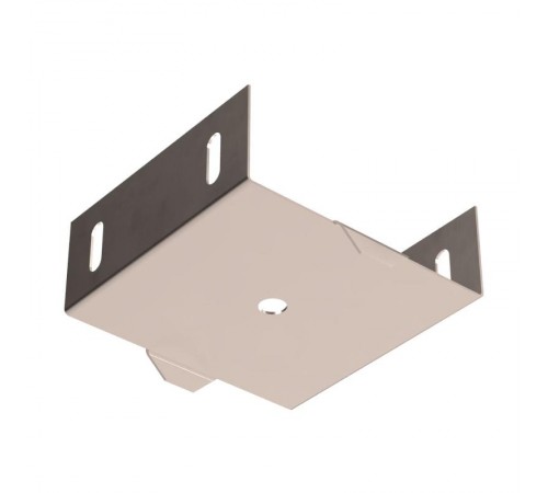 Скоба подвеса лотка снизу INOX (AISI 409) 50  PR16.4505  Промрукав