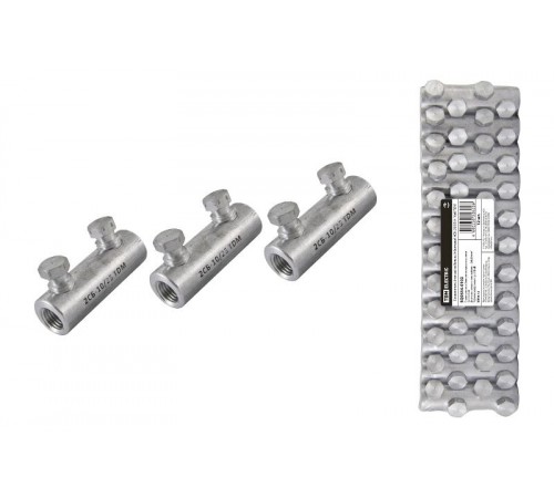 Соединитель 2CБ-10/25-V-10кВ  SQ0554-0101  TDM