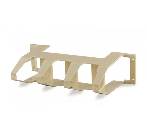 Организатор кабельный 110C-WL-ORG для 110 кроссов с ногами  15445  Hyperline