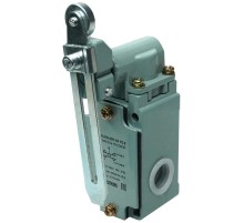 ВП 15К-21Б-291-54 У2.8, рычаг с роликом, регулируемый по длине, прямого действия, IP54, выключатель путевой (ЭТ)  ET004429  Электротехник