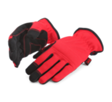 Перчатки монтажника С-31 (L)   75385  КВТ