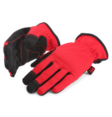 Перчатки монтажника С-31 (L)   75385  КВТ