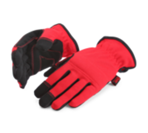 Перчатки монтажника С-31 (L)   75385  КВТ