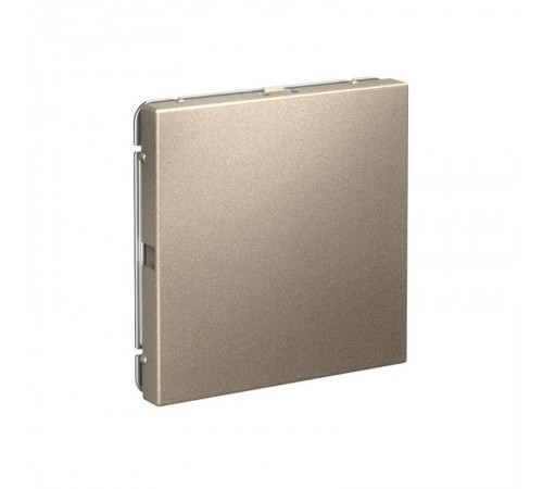 ArtGallery Шампань Заглушка без суппорта для многопостовых рамок  GAL000509  SE