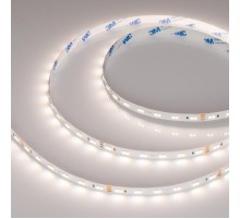 Лента светодиодная RT-A120-10mm 24V White-MIX (9.6 W/m, IP20, 3528, 5m) (arlight, Открытый)  025211(2)  Arlight