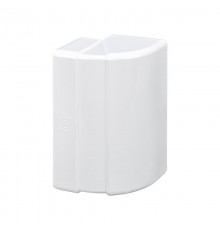 Simon Connect Угол переменный внешний для TK11102-8, алюминий  TKA1305506-8  Simon