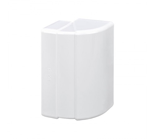 Simon Connect Угол переменный внешний для TK11102-8, алюминий  TKA1305506-8  Simon