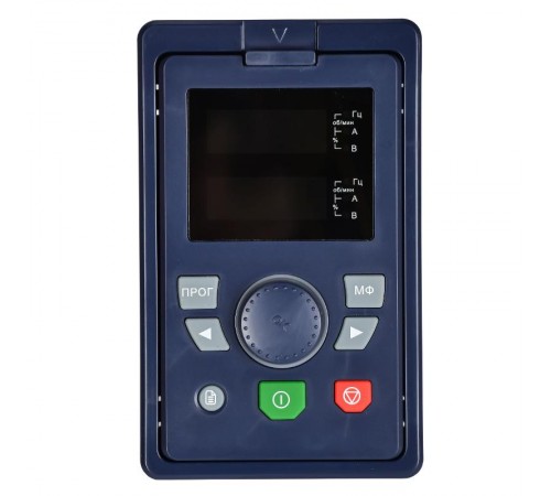 Пульт управления DCP и монтаж. комплект для FC-431  EC-FC-431-DCP-EXT  ONI