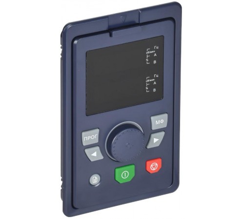 Пульт управления DCP и монтаж. комплект для FC-431  EC-FC-431-DCP-EXT  ONI