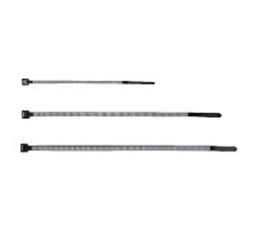 Монтажный хомут Colring - полиамид 6/6 - ширина 2,4 мм - длина 95 мм - бесцветный  032030  Legrand