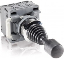 Джойстик MJS6-60B 4-х позиционный без фиксации  1SFA611706R6006  ABB